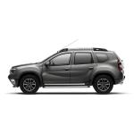 Dacia Duster Steel 2015 года